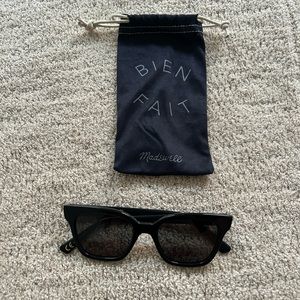 Madewell Sunglasses